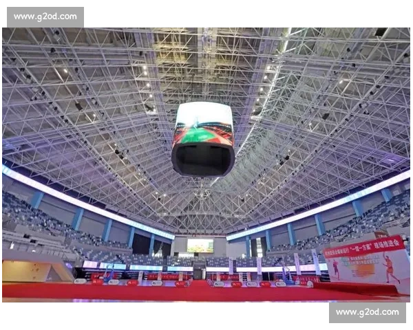 聚焦篮球赛事在线平台打造沉浸式观赛互动生态与未来发展蓝图