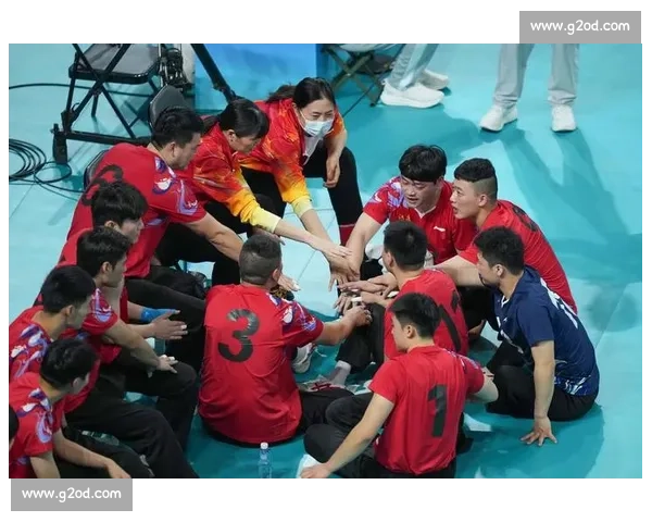 聚焦国际排球赛事激战新格局展现团队力量与竞技精神全球巅峰舞台魅力